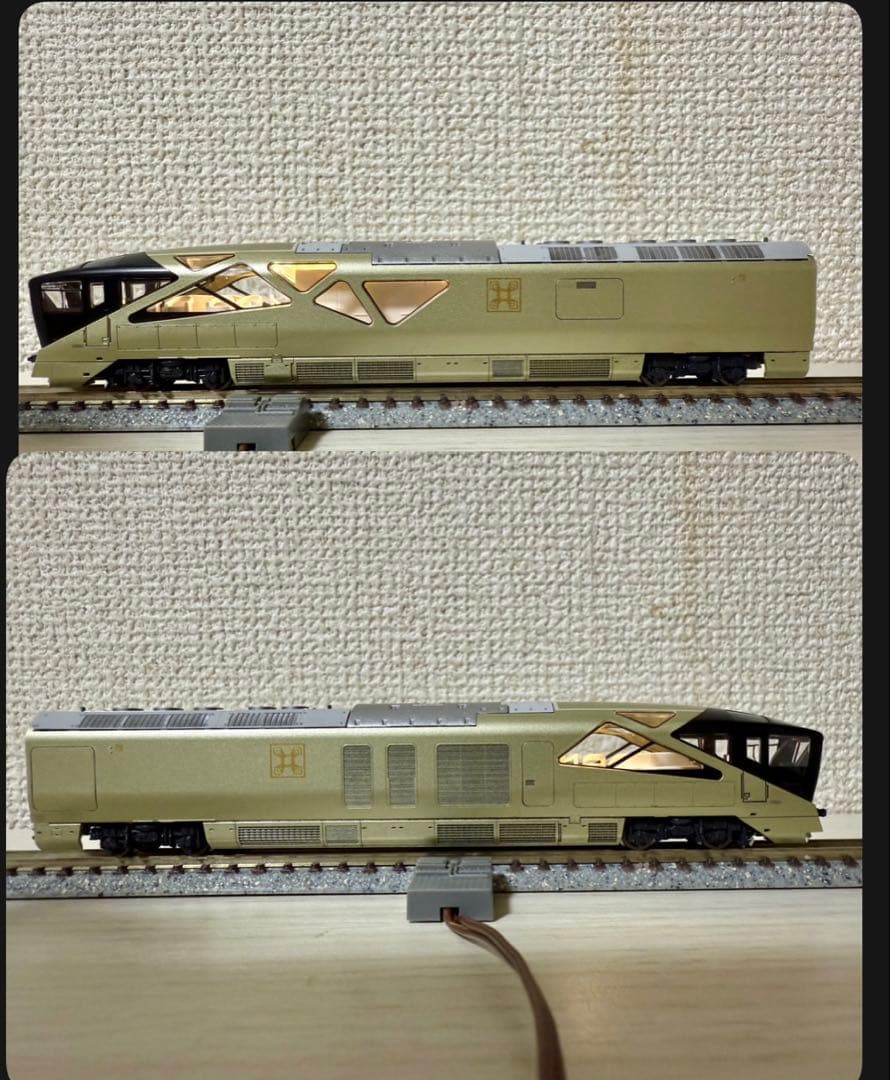 【10両】 TOMIX E001形 TRAIN SUITE 四季島