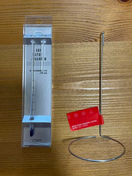 ada DOOA ネオグラスエア 20×20×35 水槽セット ada DOOA ネオグラス