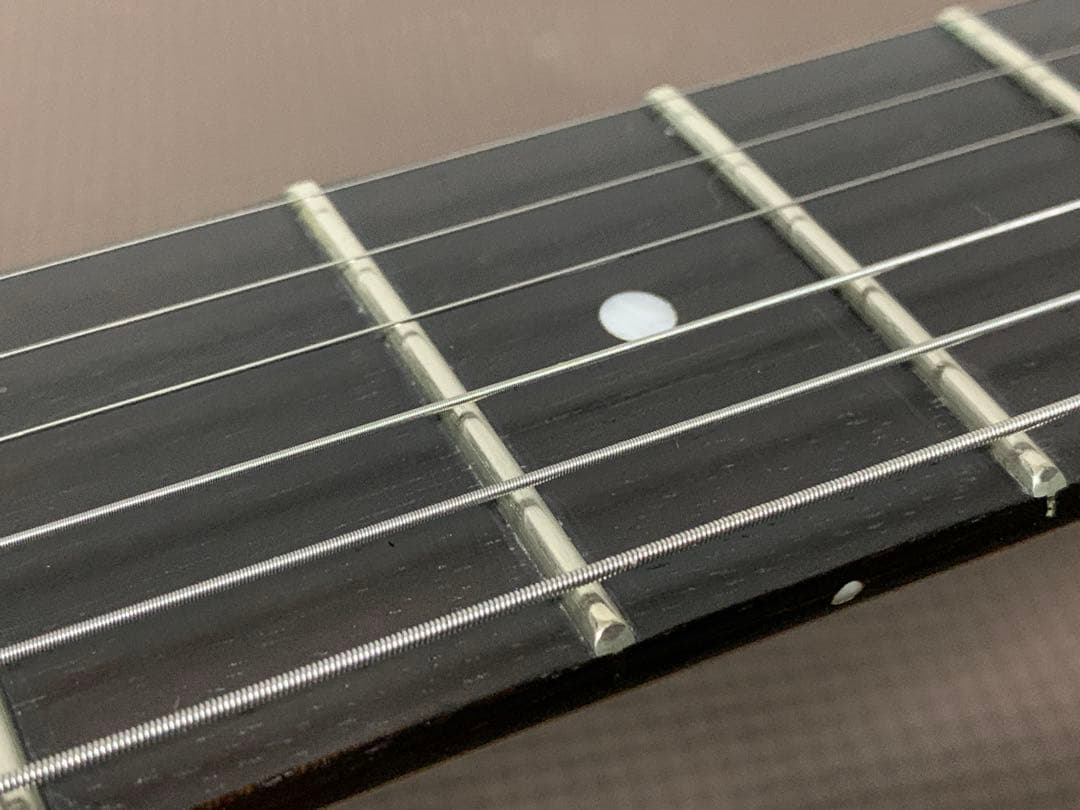 YAMAHA ヤマハ エレキギター YGX 121D ジャンク