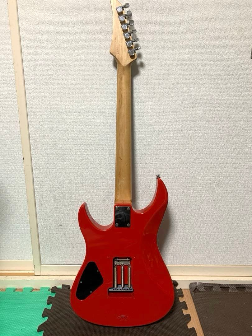 YAMAHA ヤマハ エレキギター YGX 121D ジャンク