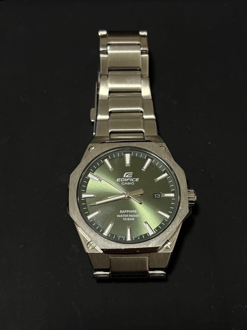 カシオ エディフィス EFR-S108DJ-3AJF