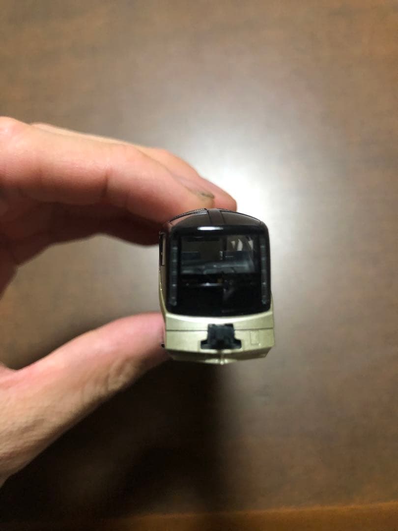 KATO 10-1447 E001形TRAIN SUITE四季島10両セット