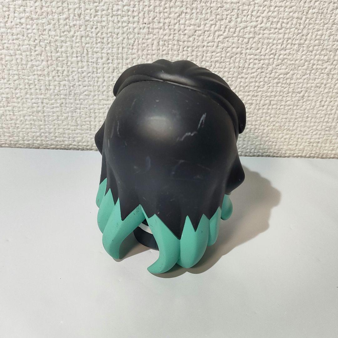 ☆　るかっぷ　鬼滅の刃フィギュア　時透無一郎　☆