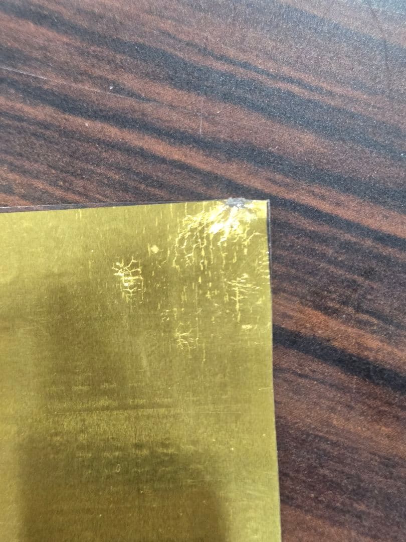 2019 ゴールドカレンダー GINZA TANAKA 1g