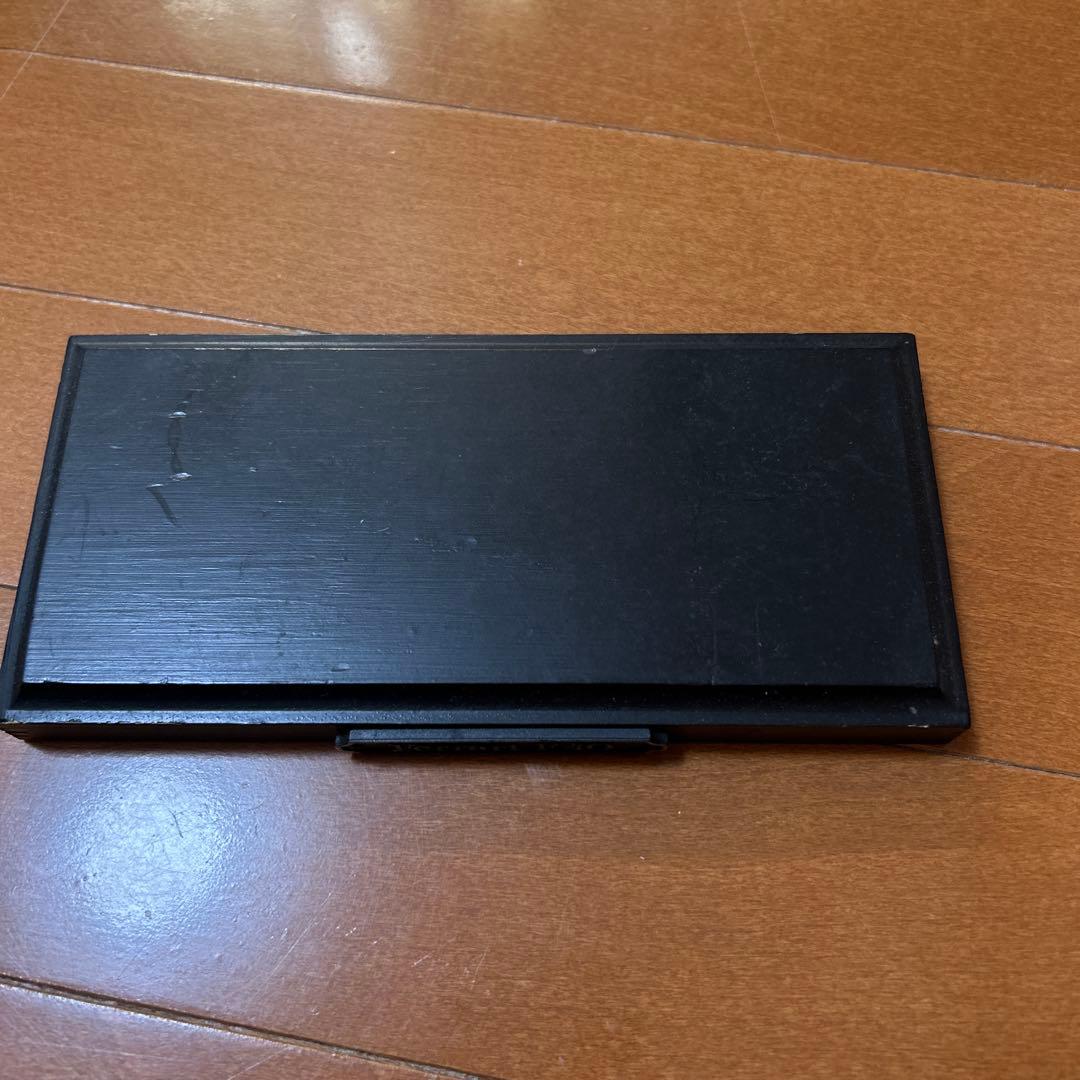 ホフバウアー社 ヴィンテージ フェラーリ ガラス クリスタル 置物