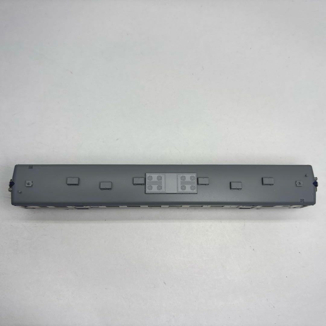 TOMIX トミックス キハ52-125 大糸線 旧標準色 モーター車