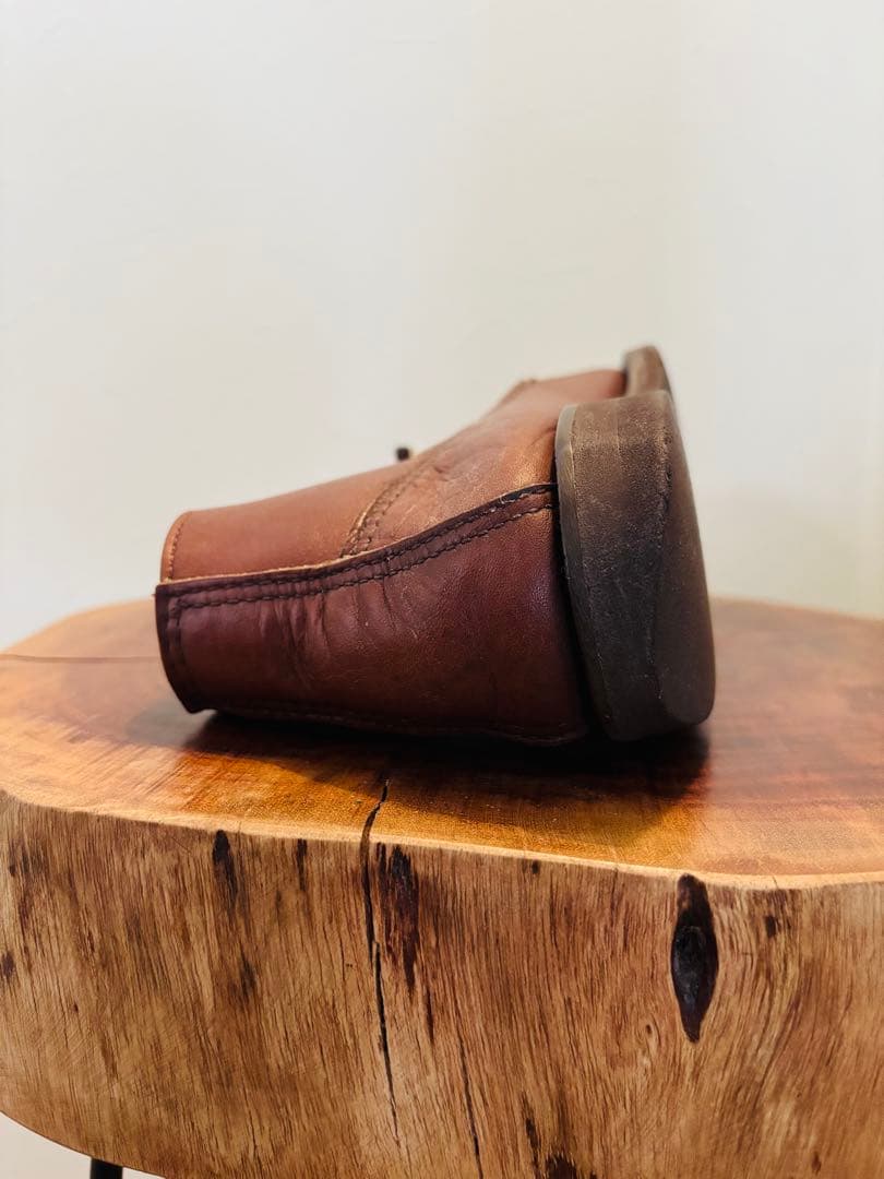 ラッセルモカシンスポーティングクレイチャッカ