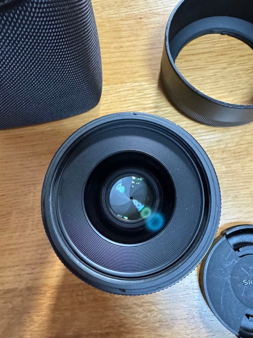 SIGMA 30mm F1.4 DC HSM Art Nikon Fマウント Amazon.com : Sigma 30mm F1.4 Art DC HSM Lens for Nikon : Digital