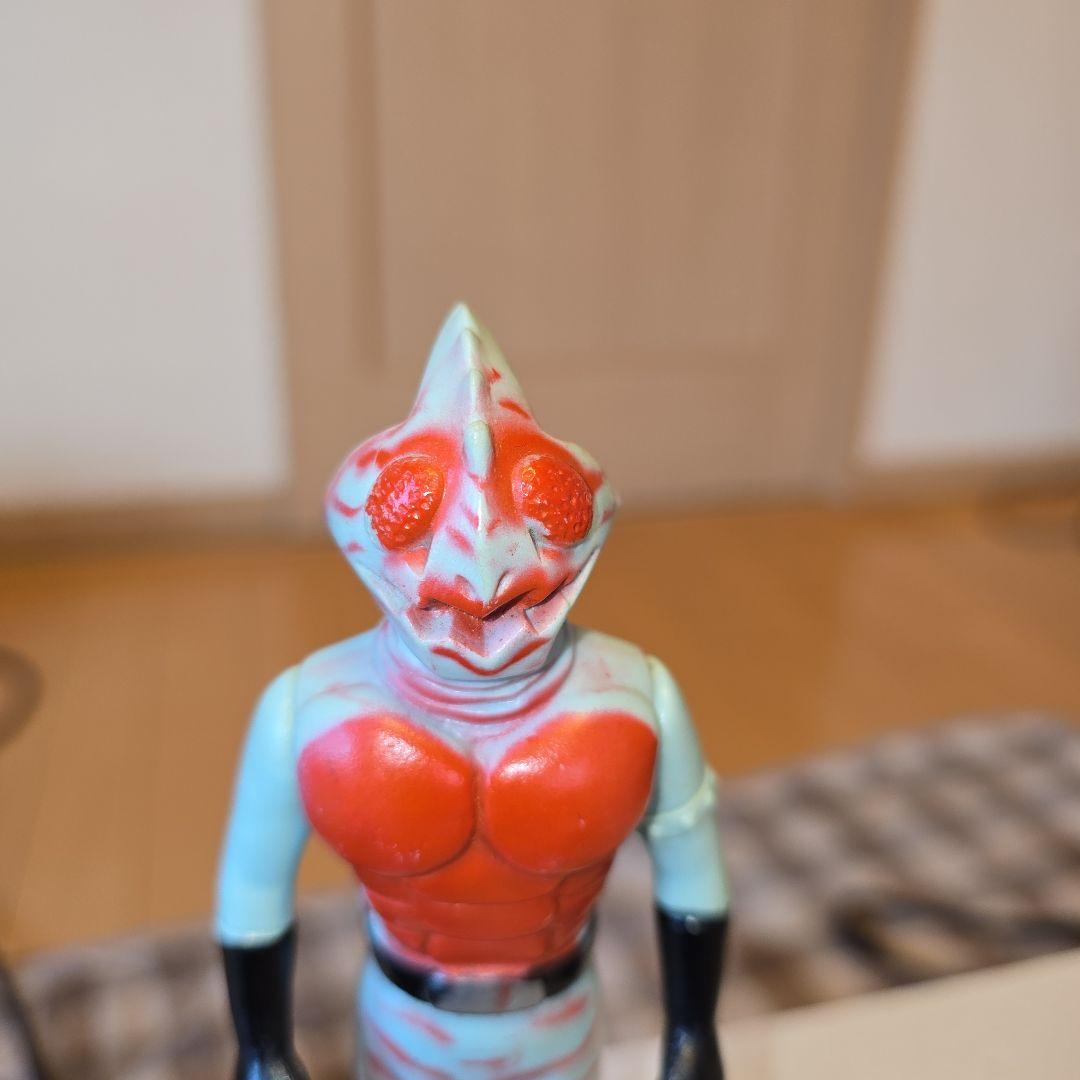 無版権 仮面ライダーアマゾン