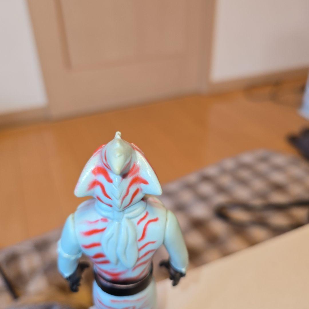 無版権 仮面ライダーアマゾン