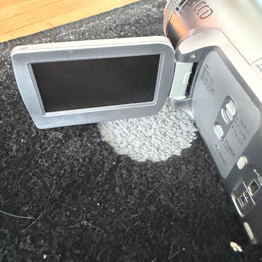 Panasonic　NV-GS500　MiniDV対応　希少