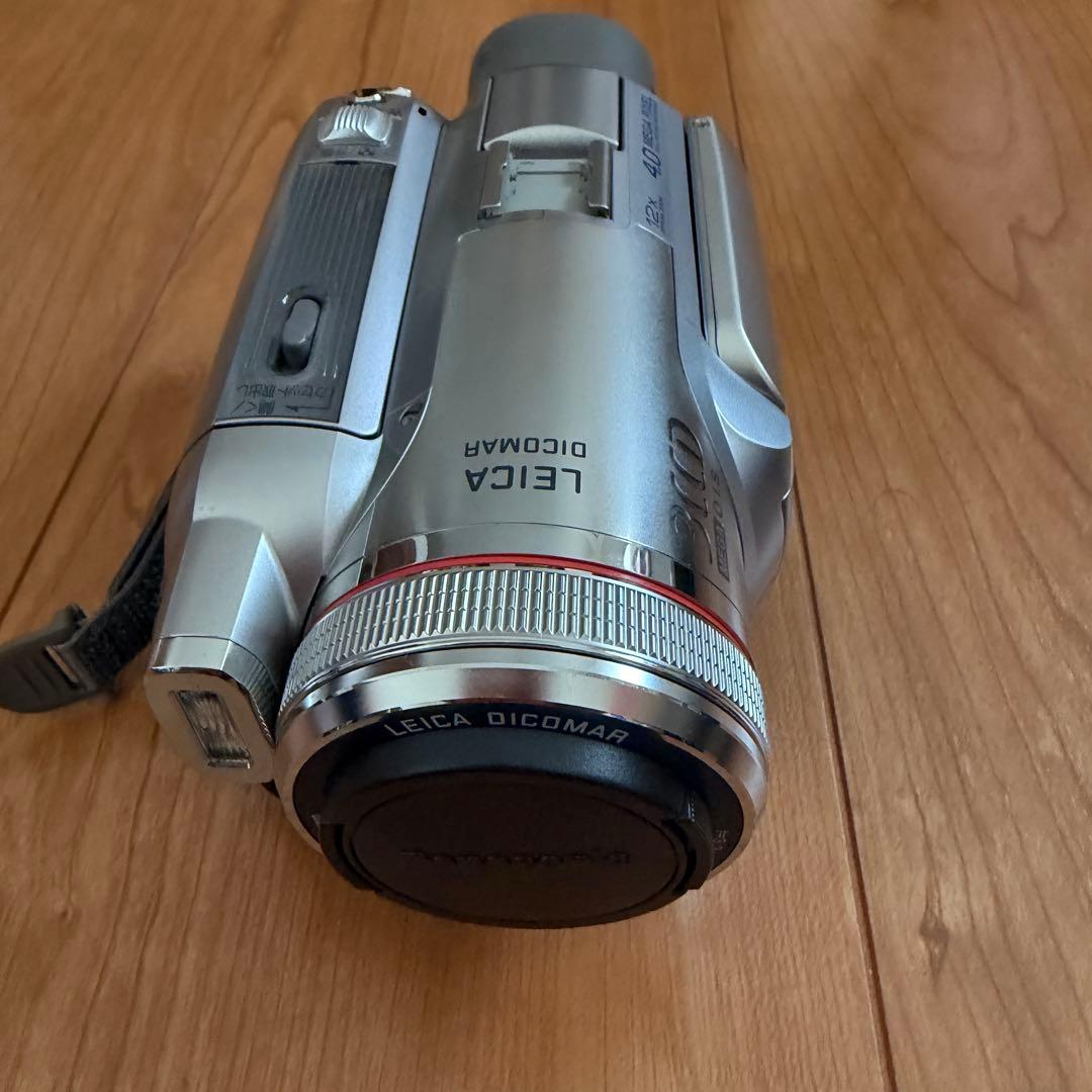 Panasonic　NV-GS500　MiniDV対応　希少