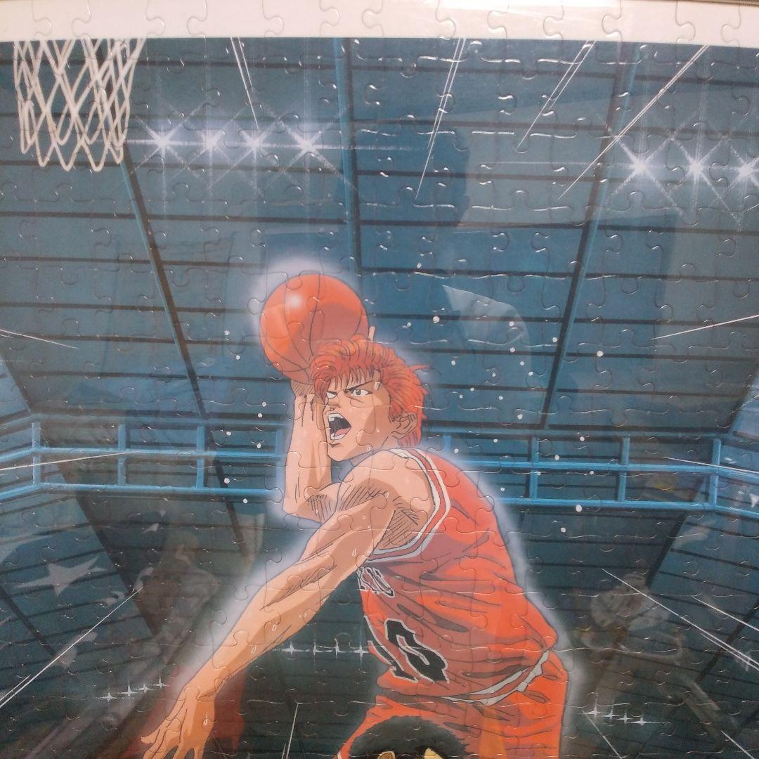 当時物 スラムダンクポスターSURVIVAL GAME 井上雄彦 桜木花道