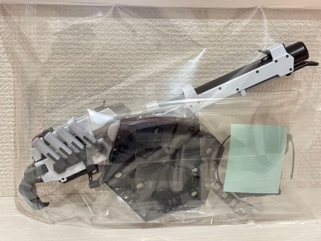 ②放出品 ジャンクガンプラ・RG Hi-νガンダム・HG クスィーガンダム 他