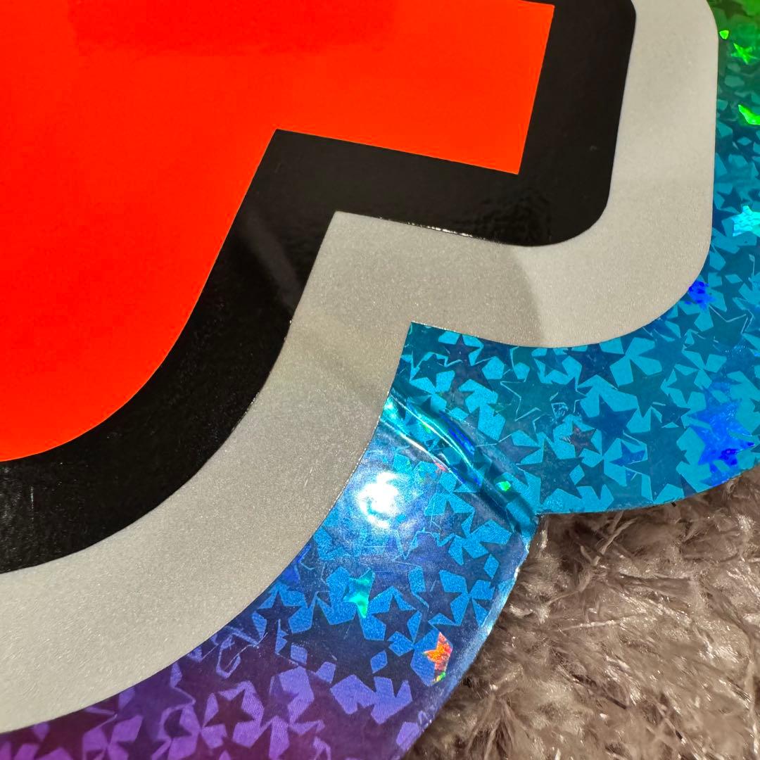 浮所 浮浮 名前 団扇 うちわ パネル