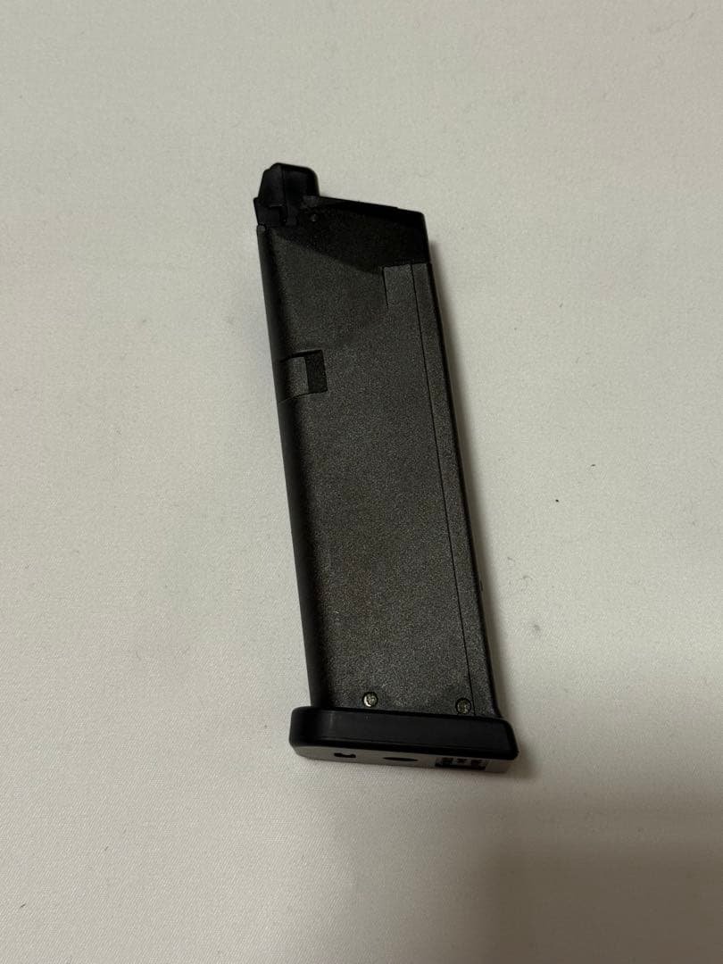 東京マルイ　Glock 19 Gen 4 ガスガン