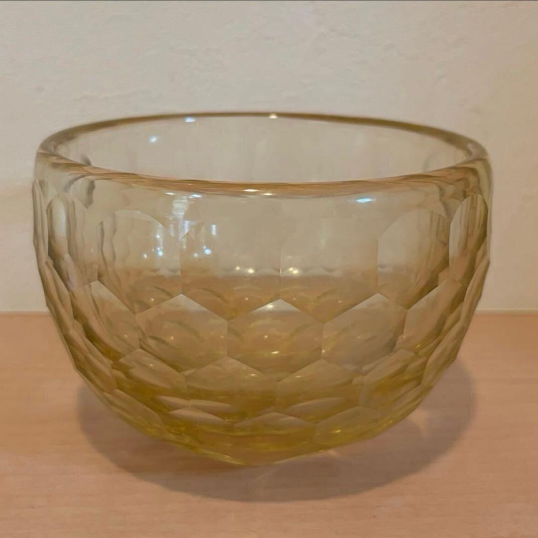 が*ん様 正倉院 白瑠璃碗 複製 ガラス器模 由水