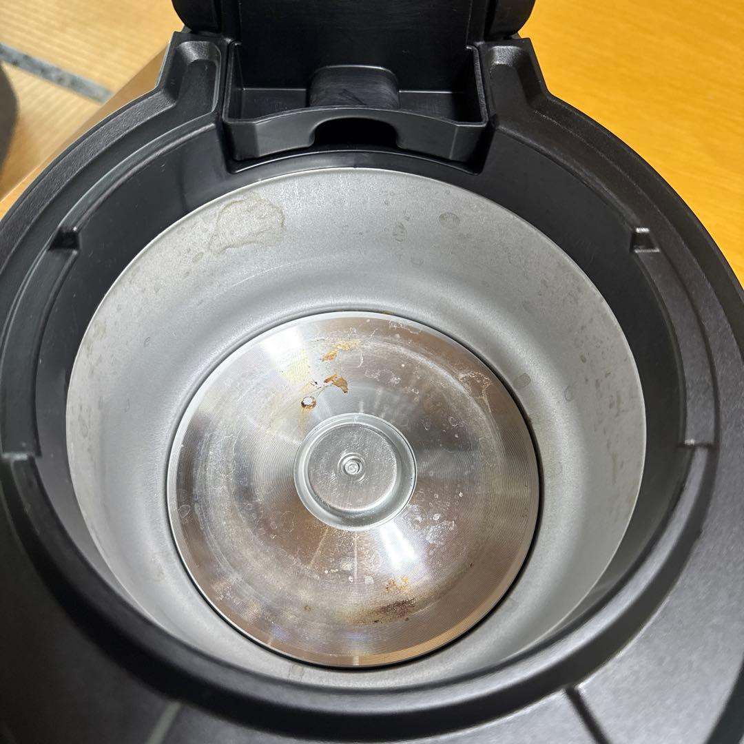 ヘルシオ　ホットクック