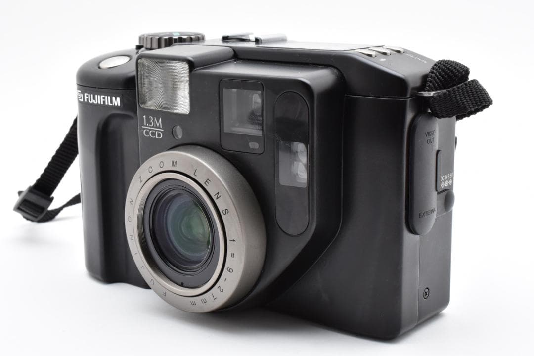 富士フイルム FUJIFILM FUJIX DS-300 キャリング LC-D3