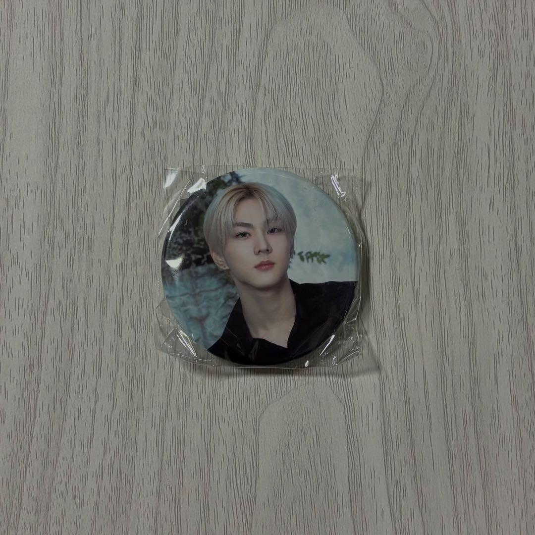 ジョンウォン トレカ WALK THE LINE コンプ 8枚 ENHYPEN WTLグッズ