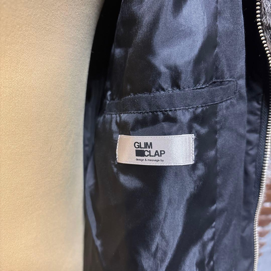 グリムクラップ　ファー　アウター