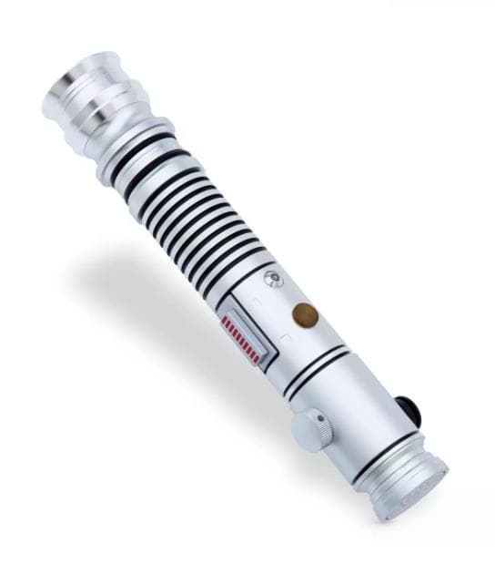 【世界限定6,000個】日本未発売 ジェダイ ライトセーバー スターウォーズ