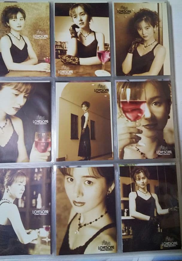 桜井智 12の旋律 全117枚コンプリート+CDランダム封入2枚 トレカ