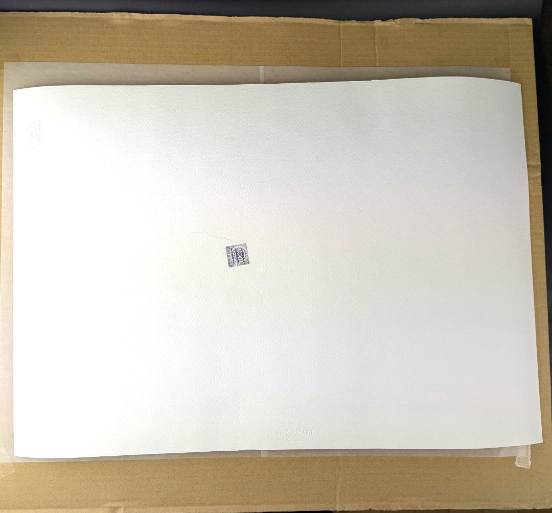 ロイ・リキテンスタイン Crying Girl オフセット複製　COA限定150