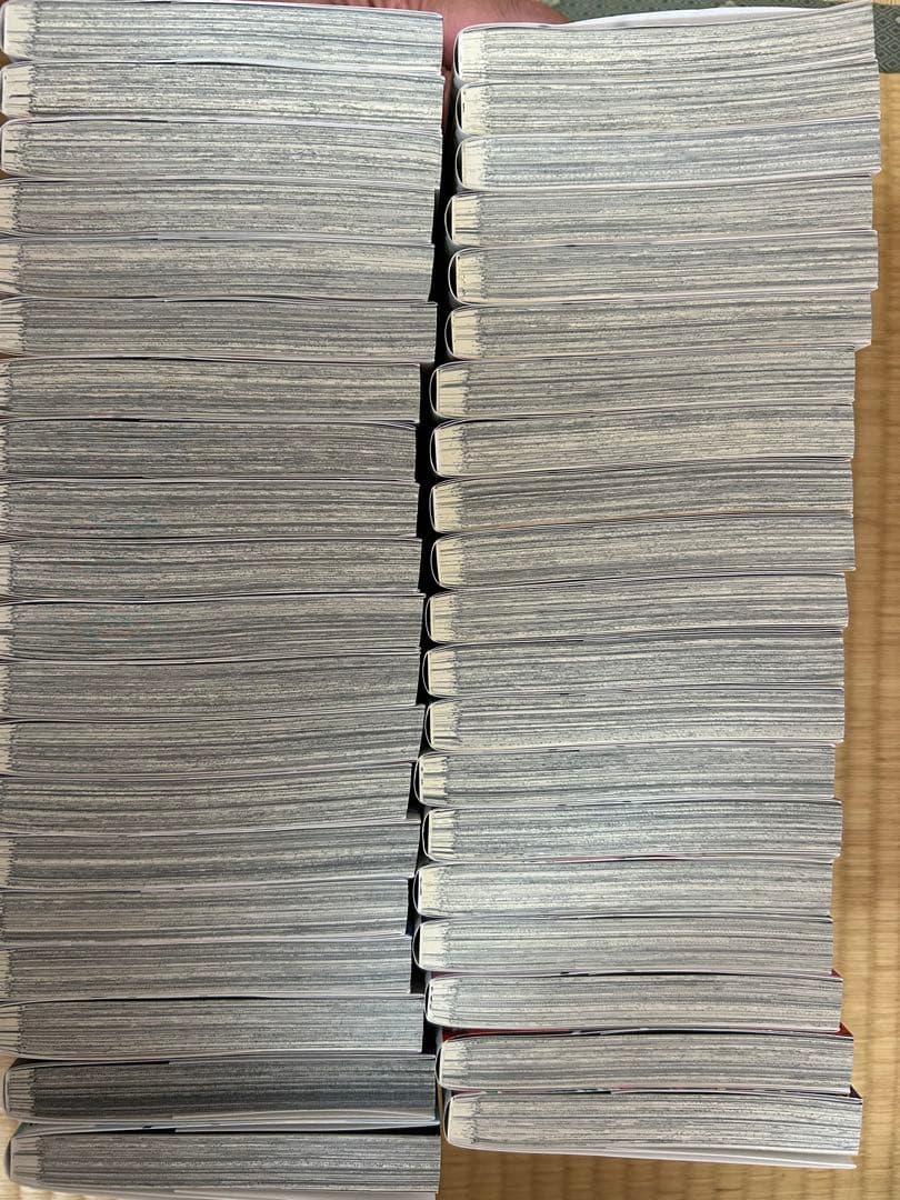 放課後の!入間くん　19-40巻