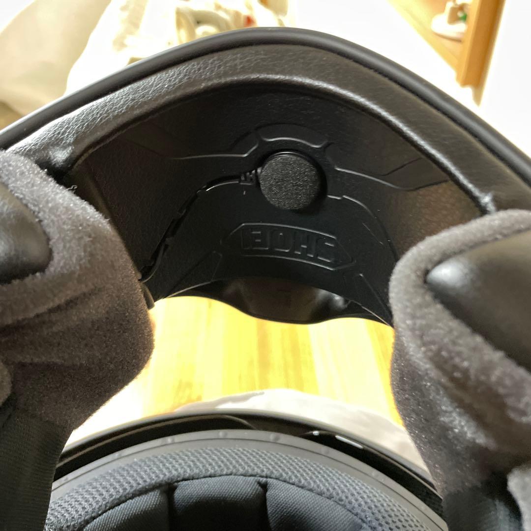 ス*ン様 SHOEI GT-Air 3 REALM ★専用インカム付き★59cm