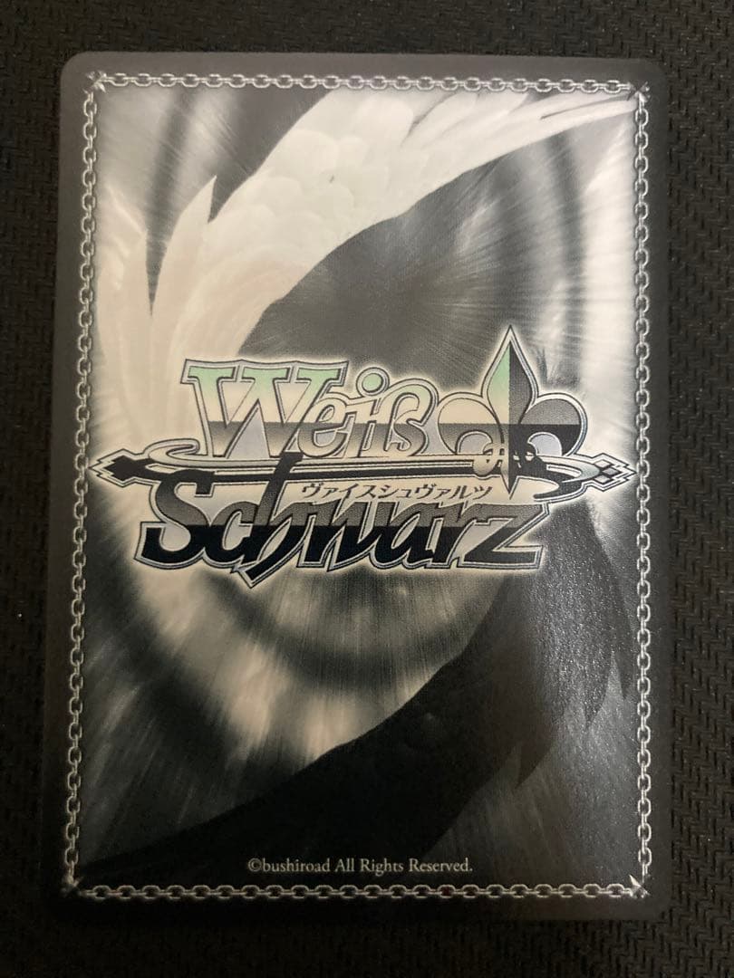 B小町　有馬かな　SSP ヴァイス ヴァイスシュヴァルツ　推しの子