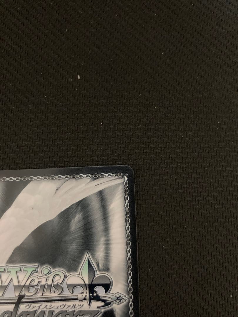 B小町　有馬かな　SSP ヴァイス ヴァイスシュヴァルツ　推しの子