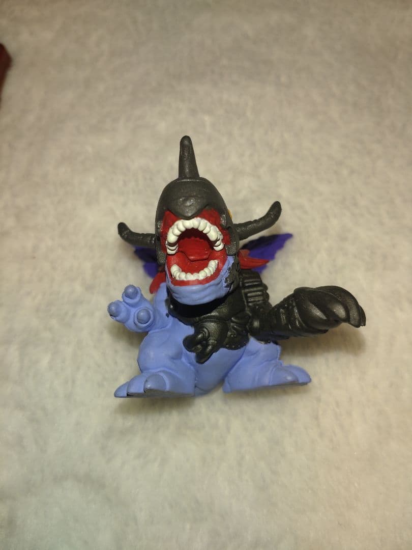 27年前 当時物 ザ・デジモン デジタルモンスター グレイモン