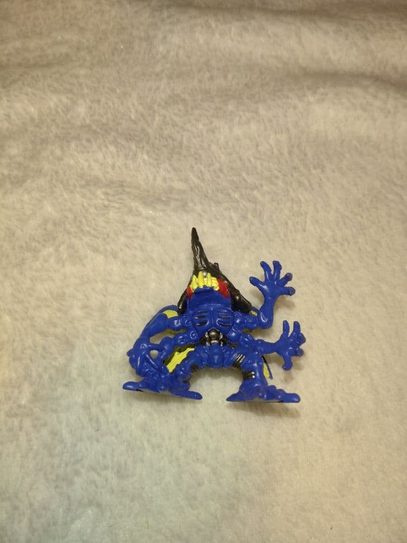 27年前 当時物 ザ・デジモン デジタルモンスター グレイモン