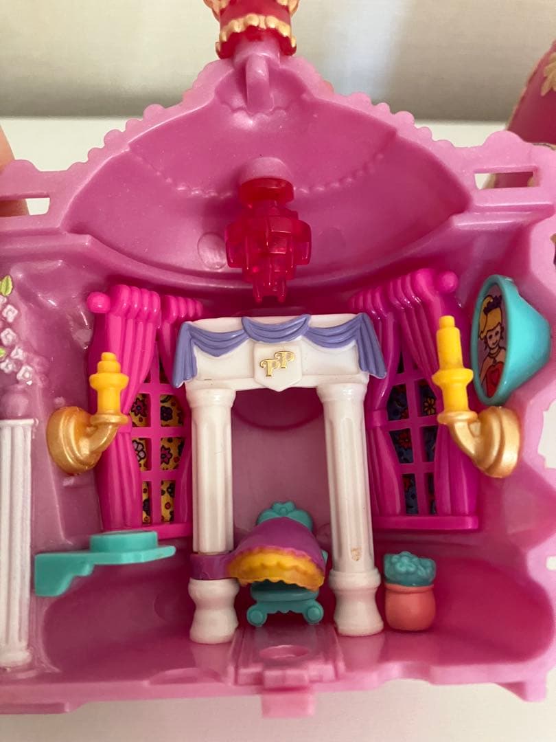 ポーリーポケット クラウンパレス