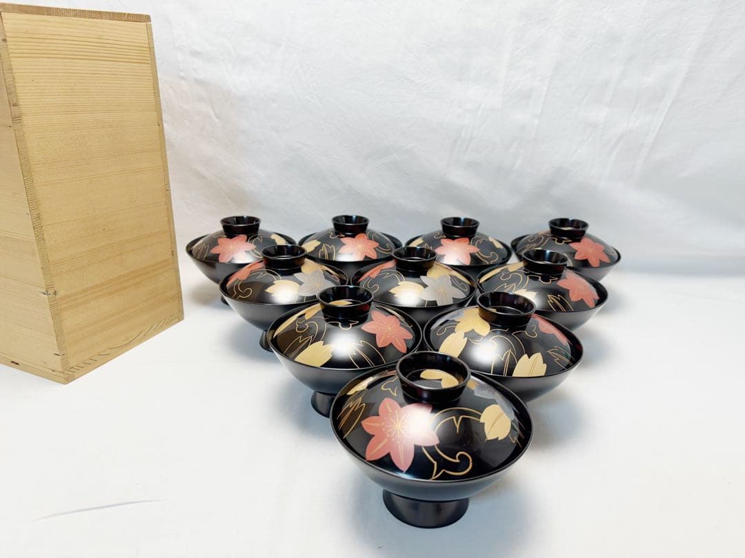 益子 合田好道 色絵五寸皿 検 浜田庄司 島岡達三 円道寺時代