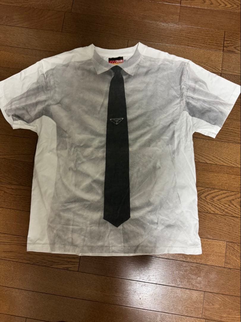 fuckthisindustry fti prada ネクタイt