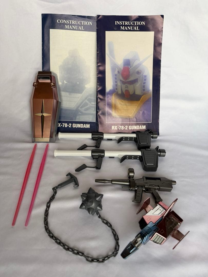 1/60 パーフェクトグレード エクストラフィニッシュ RX78 ガンダム レア