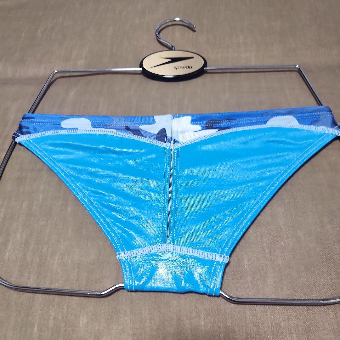 AQUX の競泳水着、競パン、ポロパン サイズM - メルカリ