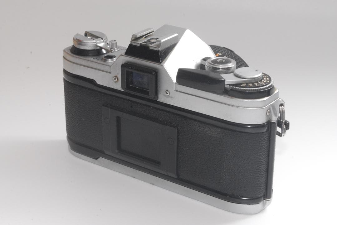 美品] Canon AE-1 一眼レフ 50mm f1.8 s.c 鳴き無し