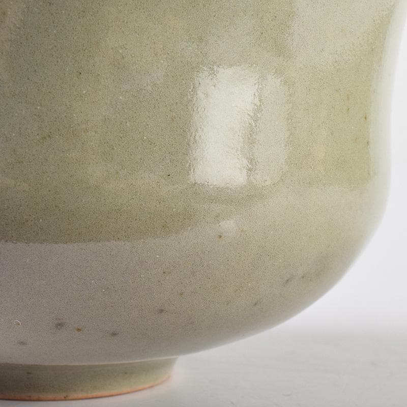 中国 龍泉窯 青磁 茶碗 時代箱 V R7618 - メルカリ