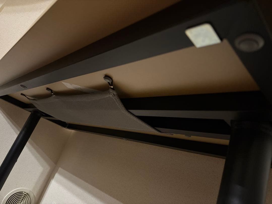 IKEA BEKANT ベカント デスク