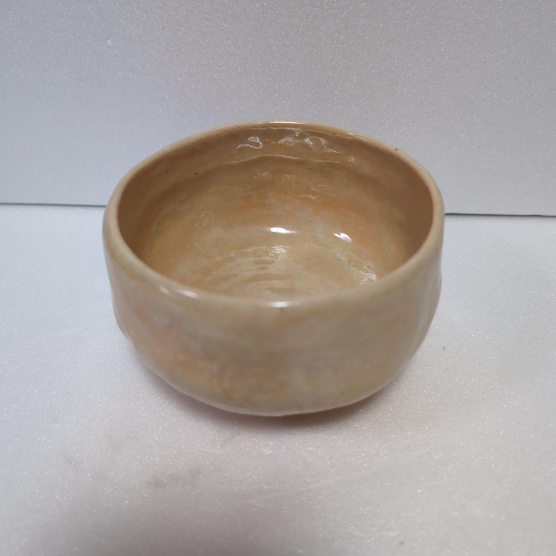 二六焼共箱美品抹茶碗しおり付き珍品佐々木二六蟹水月焼 - メルカリ