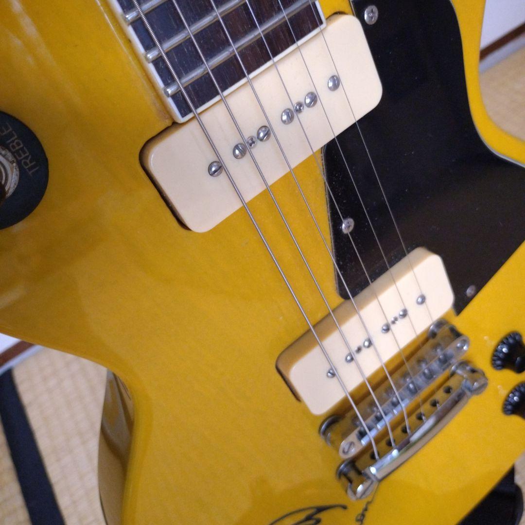 BLITZ BY ARIAPROII BLP-SPL レスポールスペシャル