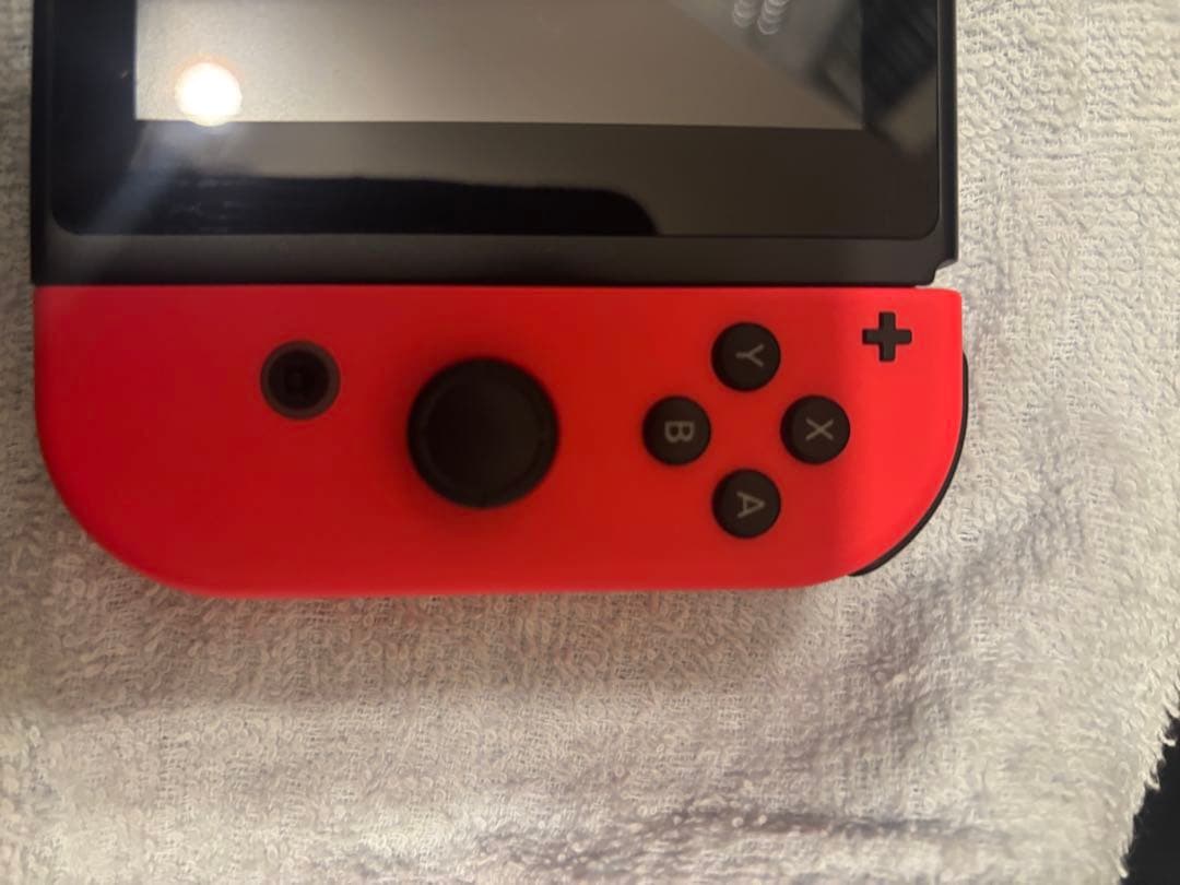 超美品‼️Nintendo Switch 本体