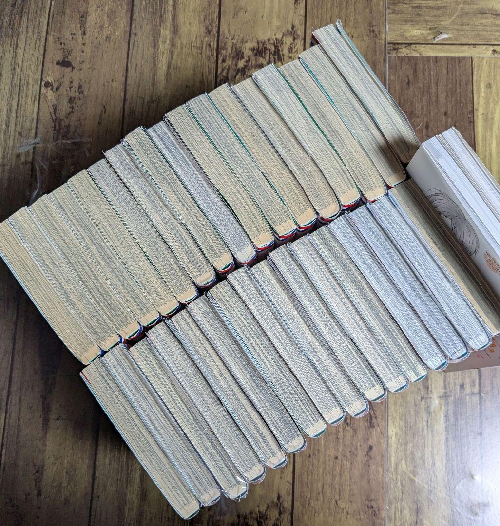 夏目友人帳 1〜32巻+ファンブック等3冊 帯付き・初版