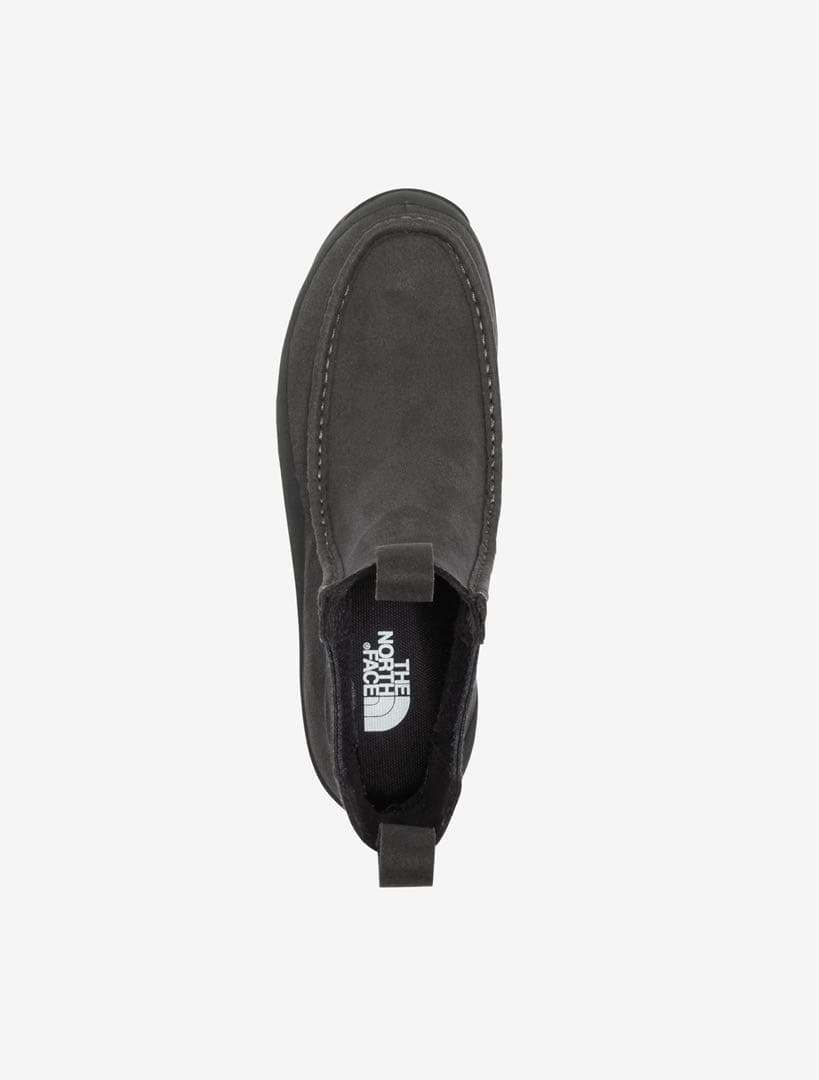 ノースフェイスアイスショットサイドゴアブーツWP