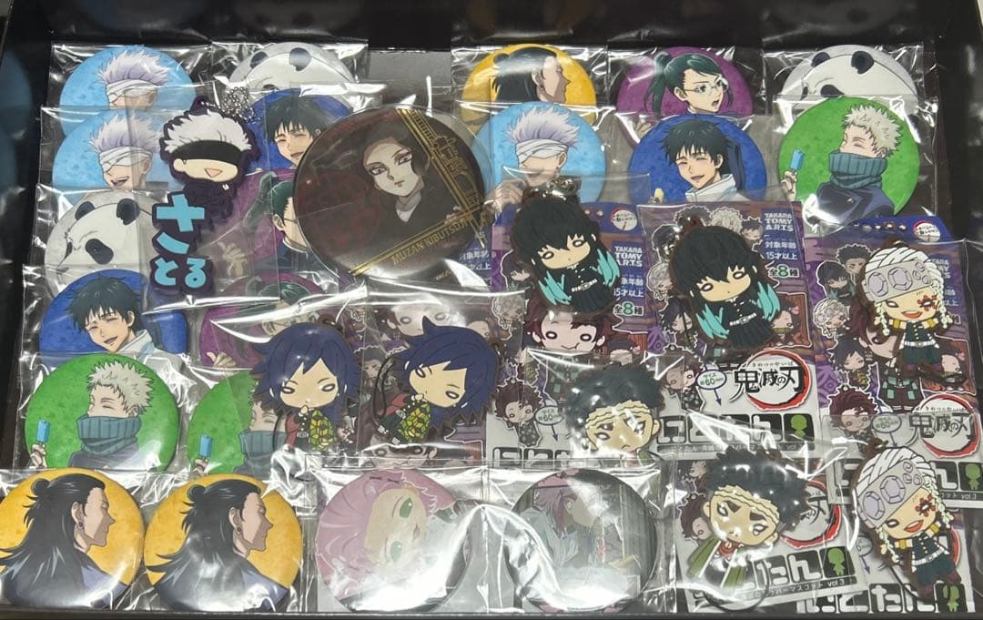 アニメ マンガ ゲーム グッズ まとめ売り 大量 アニメ マンガ ゲーム