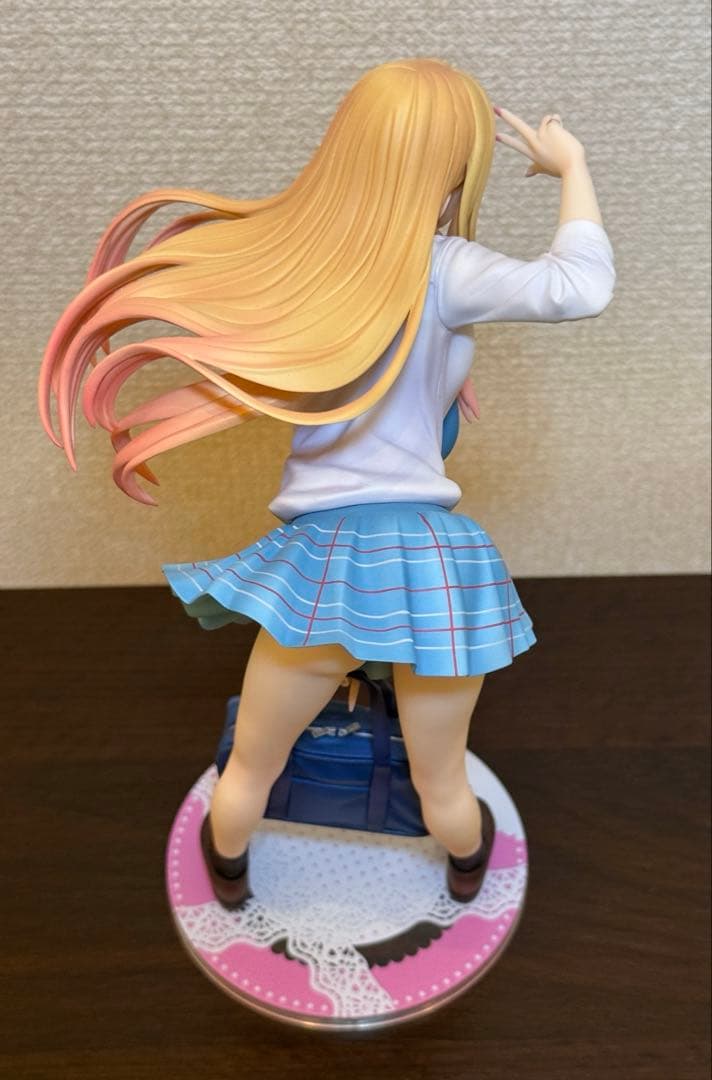 ANIPLEX 喜多川海夢 フィギュア その着せ替え人形は恋をする