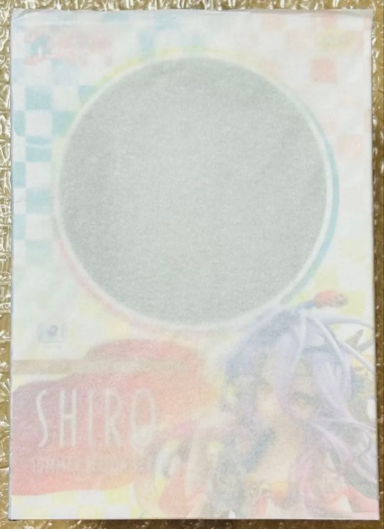 【正規品】ノーゲーム・ノーライフ 白 サマーシーズンVer. 1/7 フィギュア